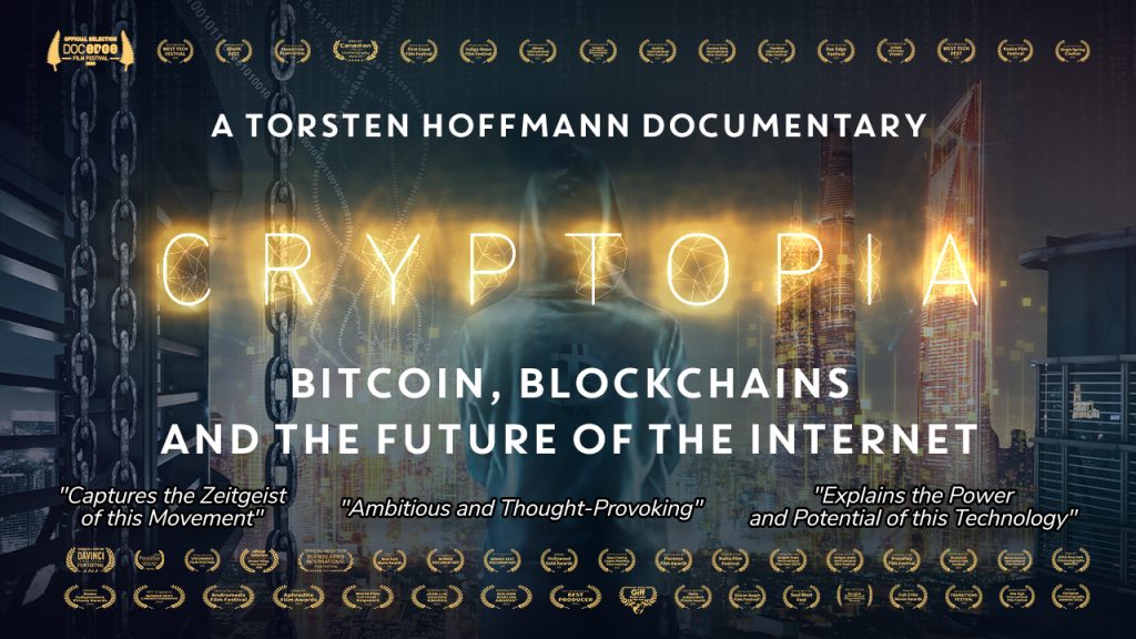 Untitled-INC | Cryptopia Film